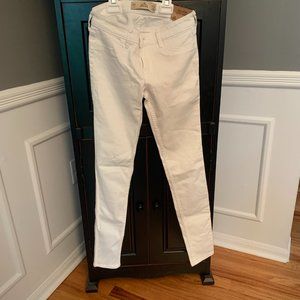 Hollister Super Skinny jeans